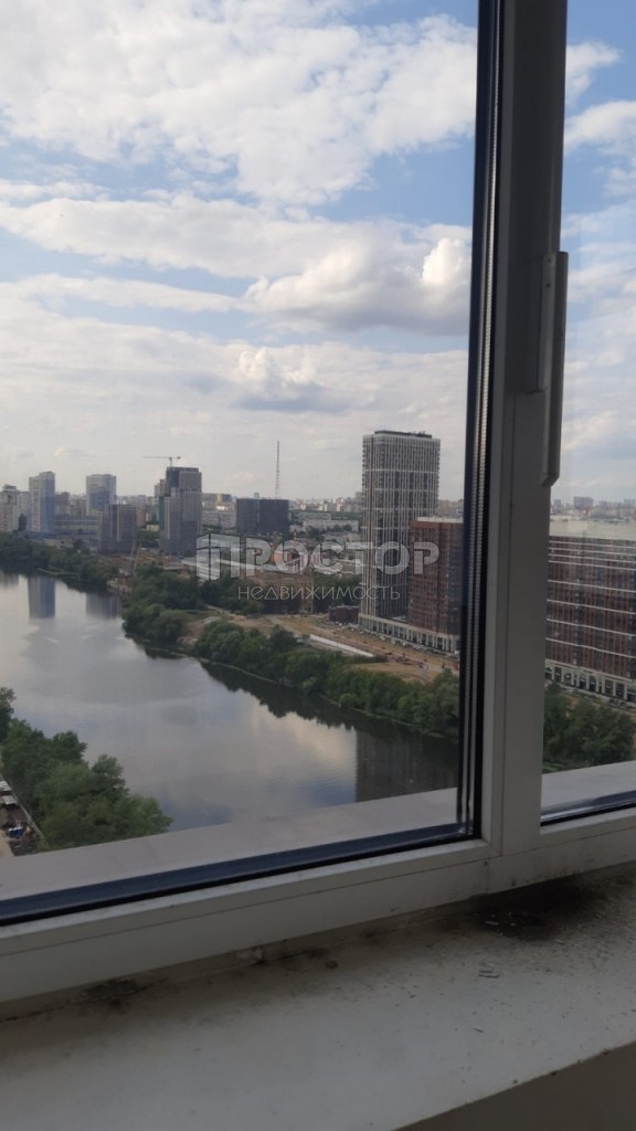 1-комнатная квартира, 42.9 м² - фото 2