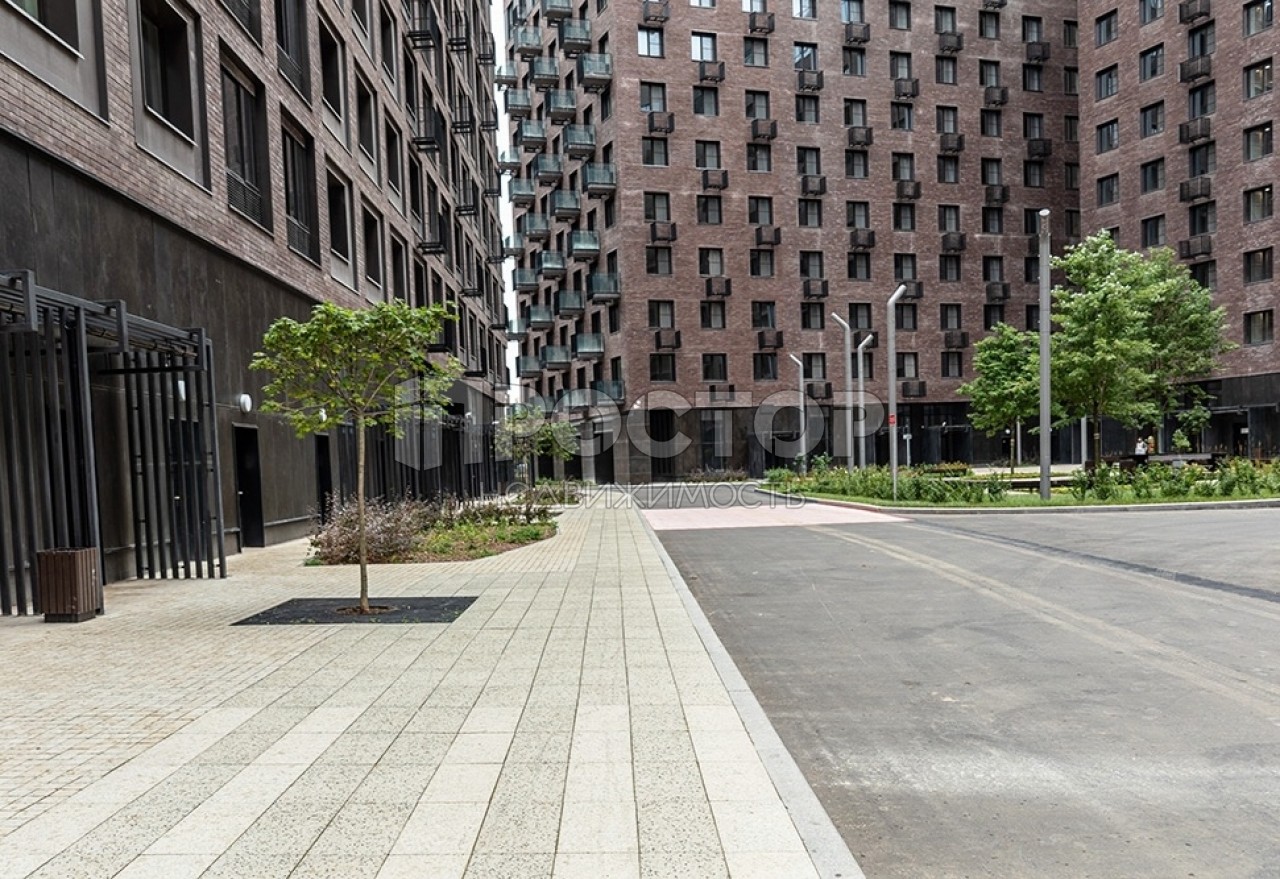 1-комнатная квартира, 42.9 м² - фото 8