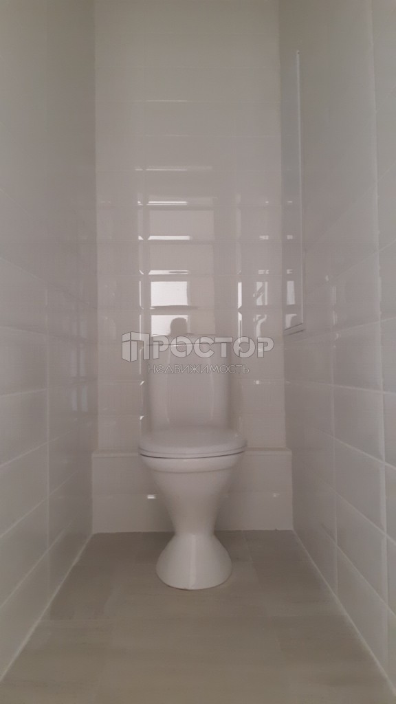 2-комнатная квартира, 59.9 м² - фото 20