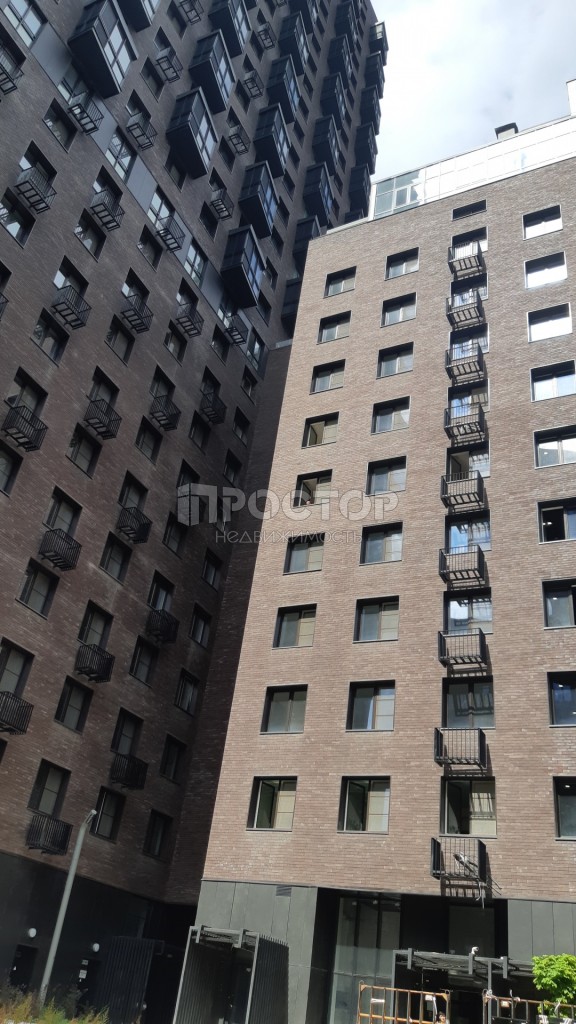 2-комнатная квартира, 59.9 м² - фото 3