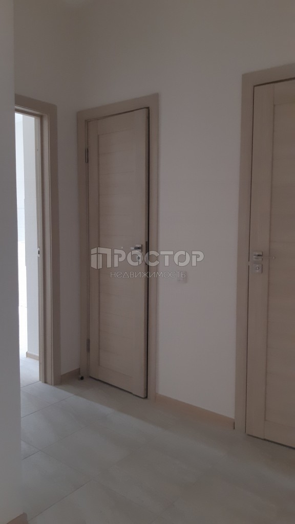 2-комнатная квартира, 59.9 м² - фото 23