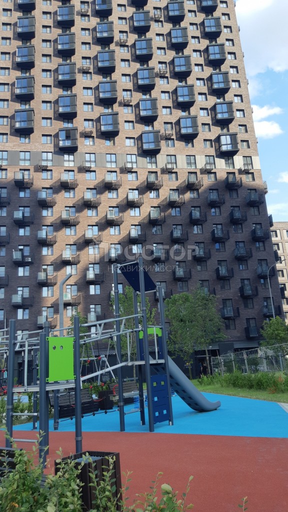 2-комнатная квартира, 59.9 м² - фото 12