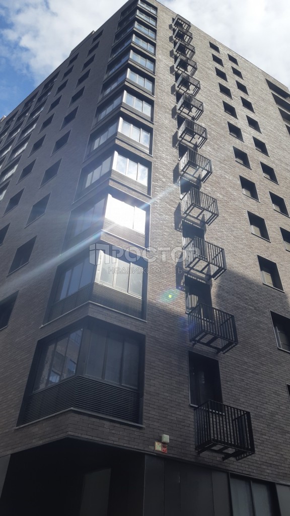 2-комнатная квартира, 59.9 м² - фото 6