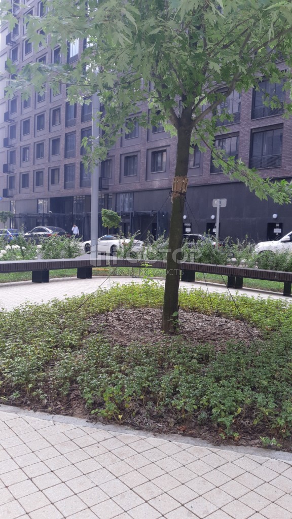 2-комнатная квартира, 59.9 м² - фото 9