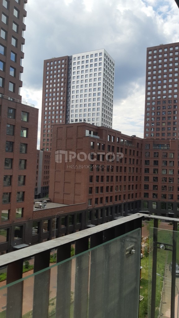 2-комнатная квартира, 59.9 м² - фото 19