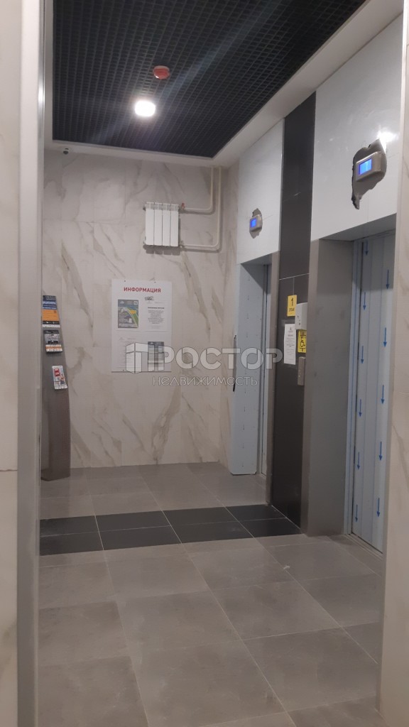 2-комнатная квартира, 59.9 м² - фото 8