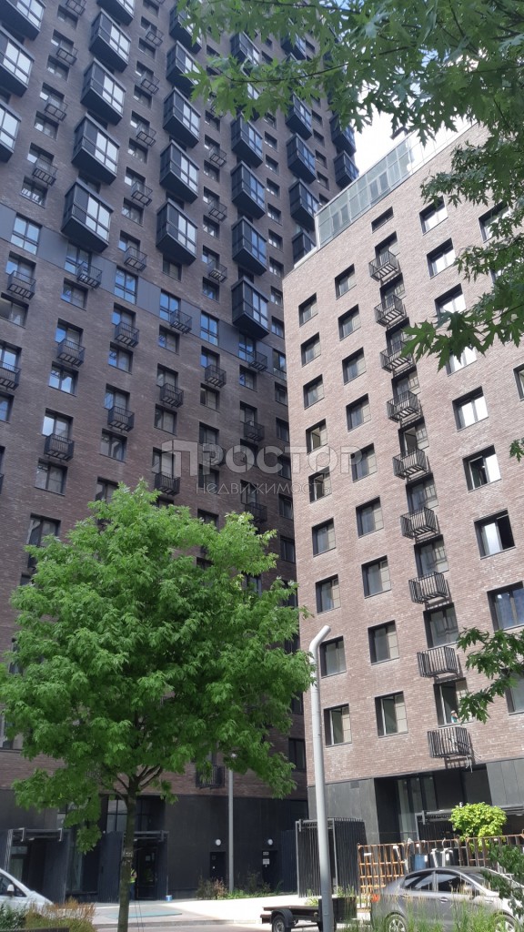 2-комнатная квартира, 59.9 м² - фото 14