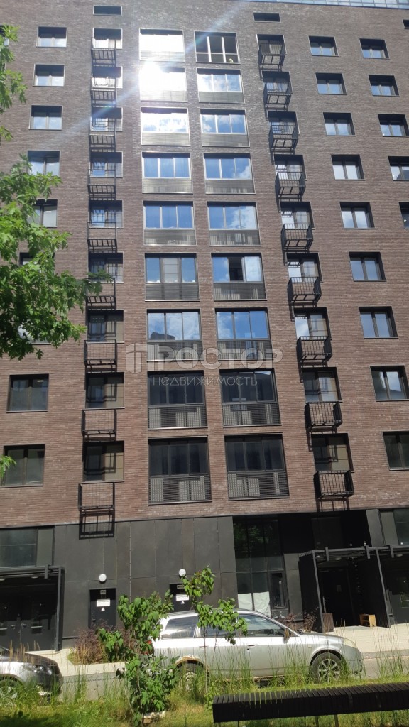 2-комнатная квартира, 59.9 м² - фото 17