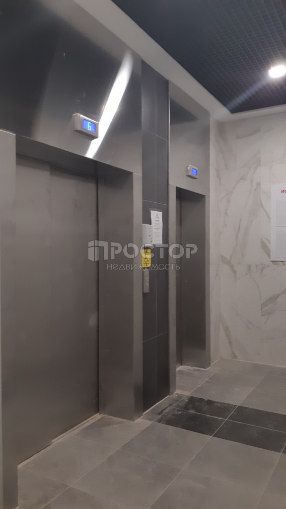 3-комнатная квартира, 79.3 м² - фото 13
