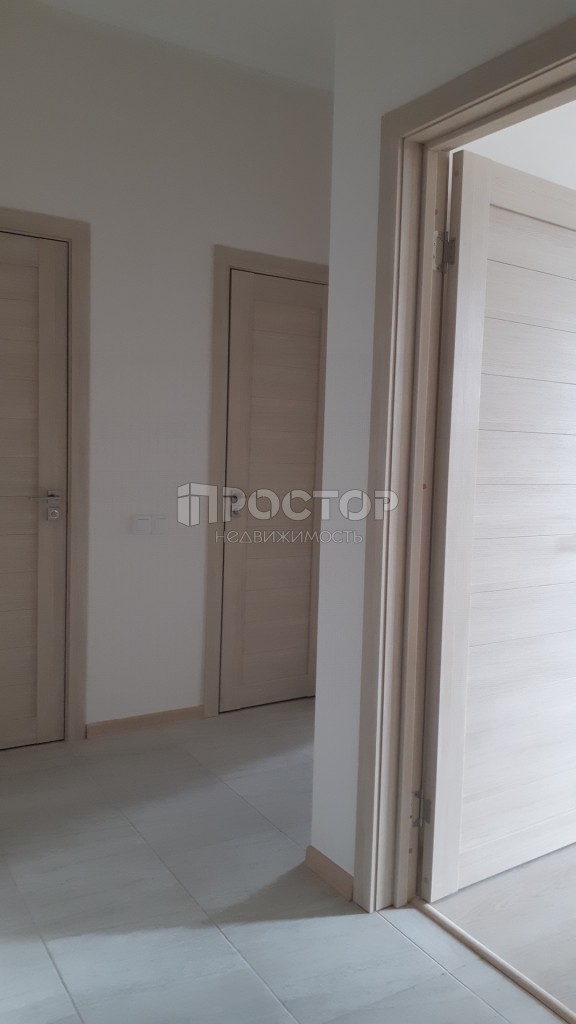 3-комнатная квартира, 79.3 м² - фото 17