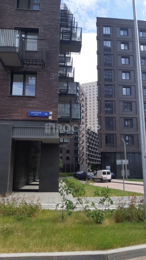 3-комнатная квартира, 79.3 м² - фото 18
