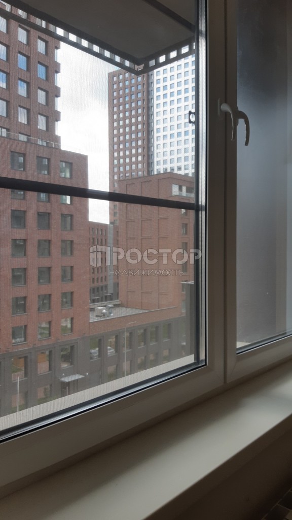3-комнатная квартира, 79.3 м² - фото 21