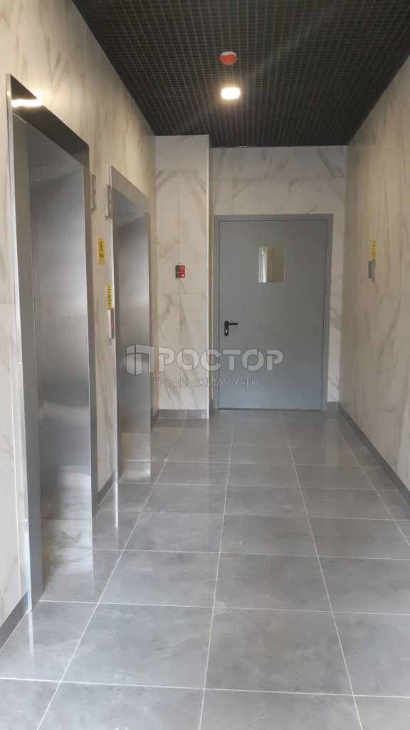 3-комнатная квартира, 79.3 м² - фото 19