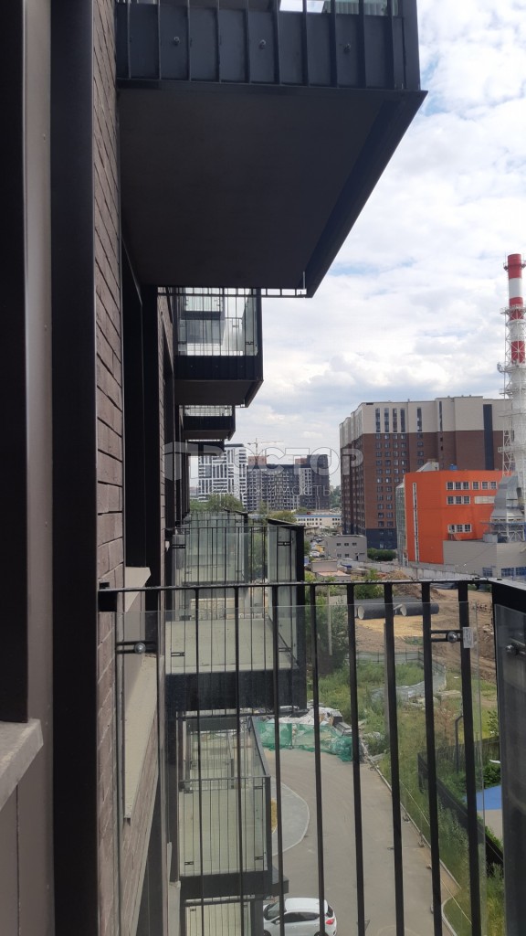 3-комнатная квартира, 79.3 м² - фото 22