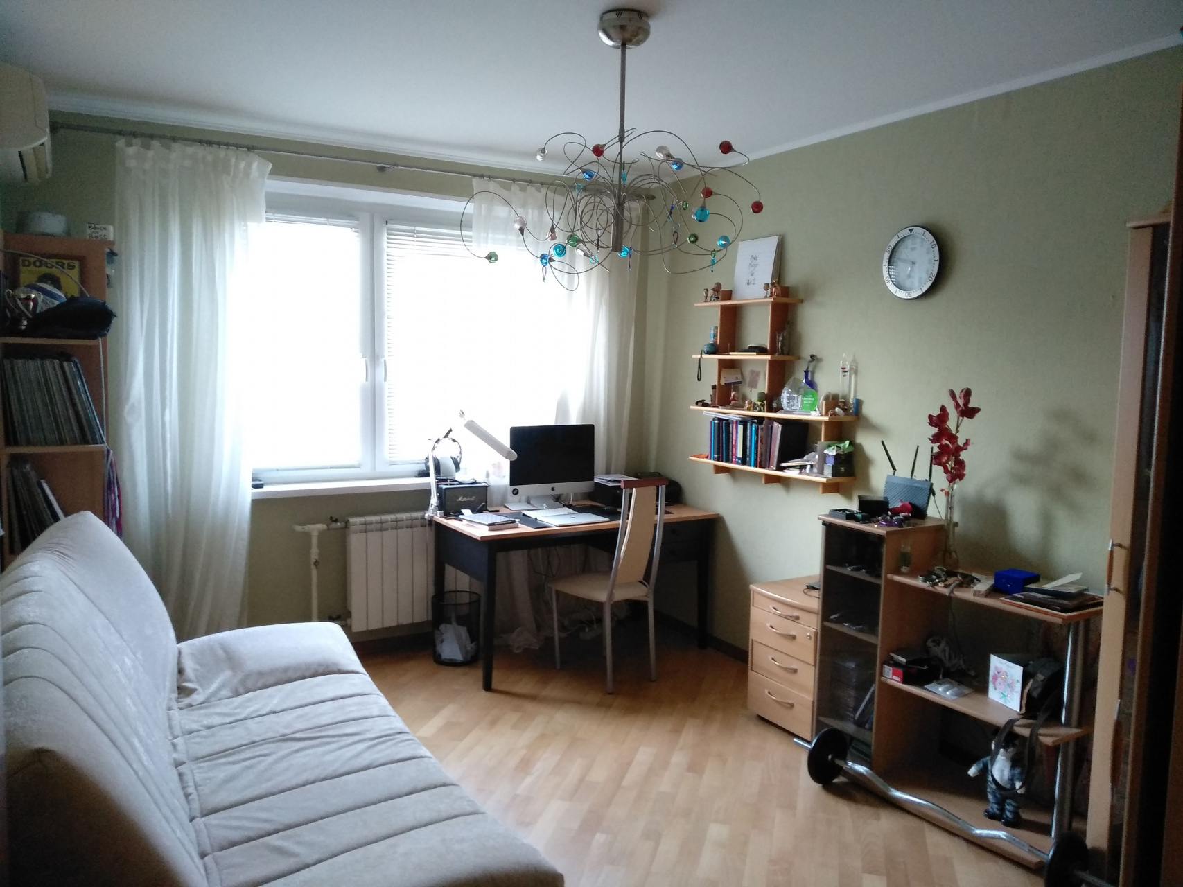 3-комнатная квартира, 73.7 м² - фото 11