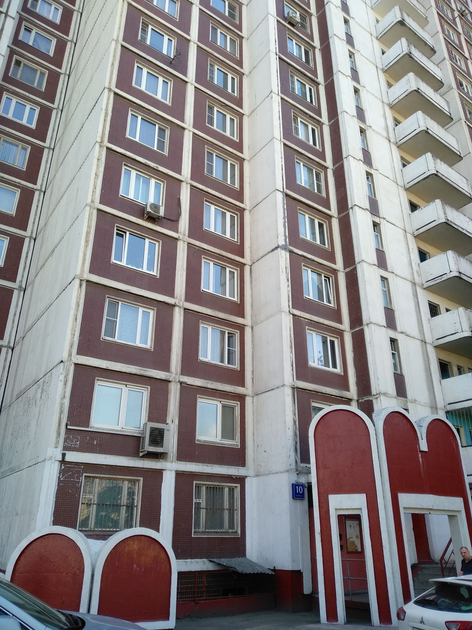 3-комнатная квартира, 73.7 м² - фото 3