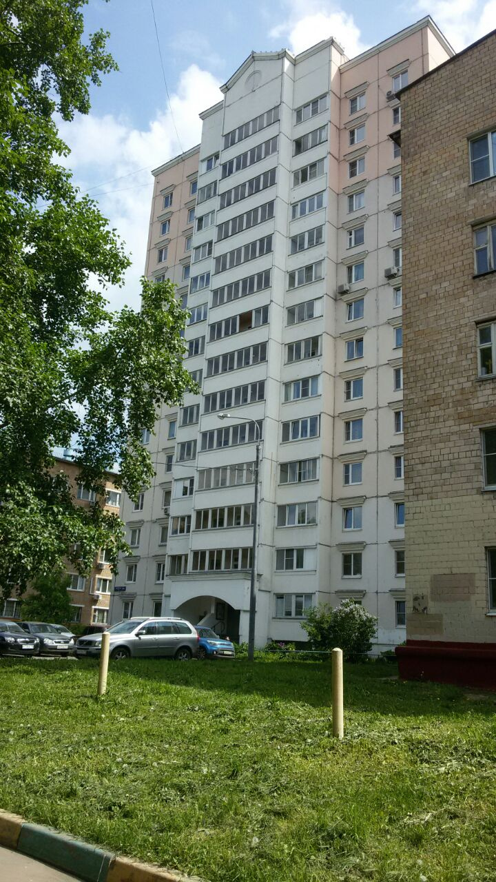 2-комнатная квартира, 50 м² - фото 2