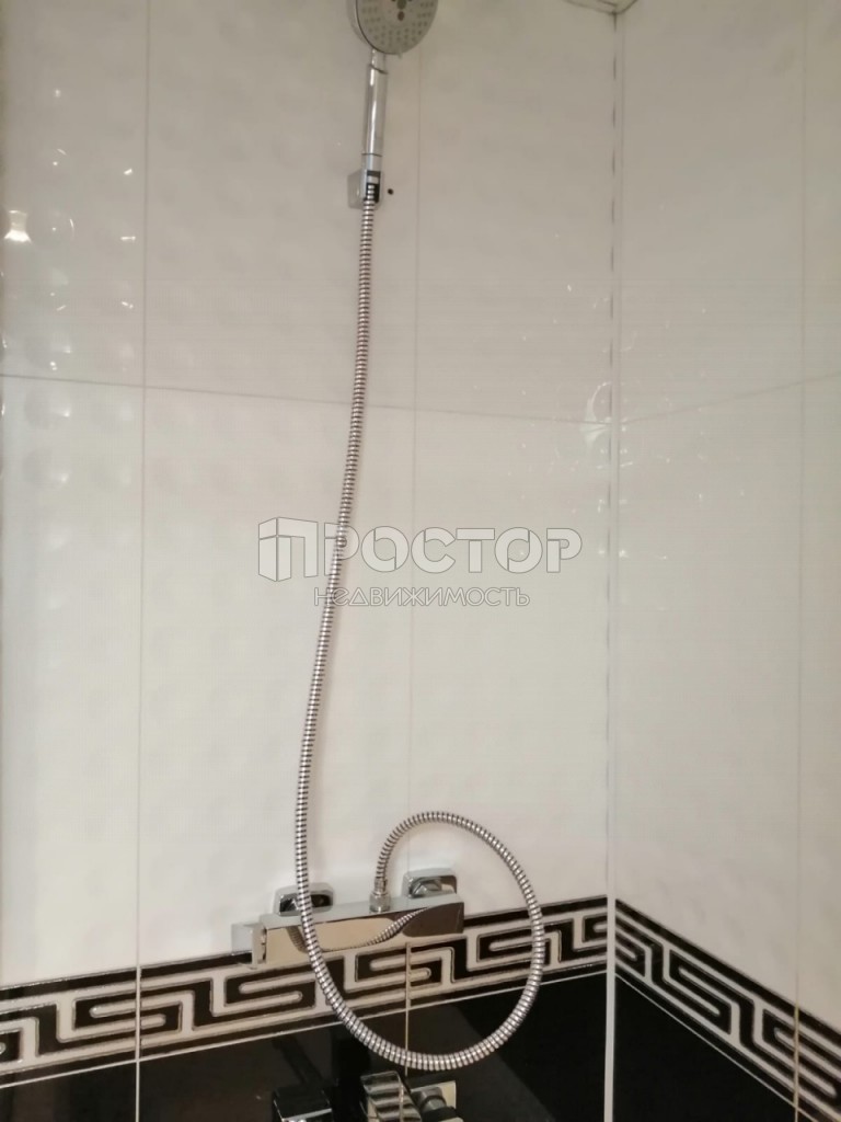 1-комнатная квартира, 33 м² - фото 9