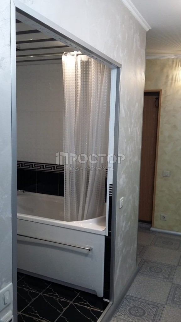 1-комнатная квартира, 33 м² - фото 5