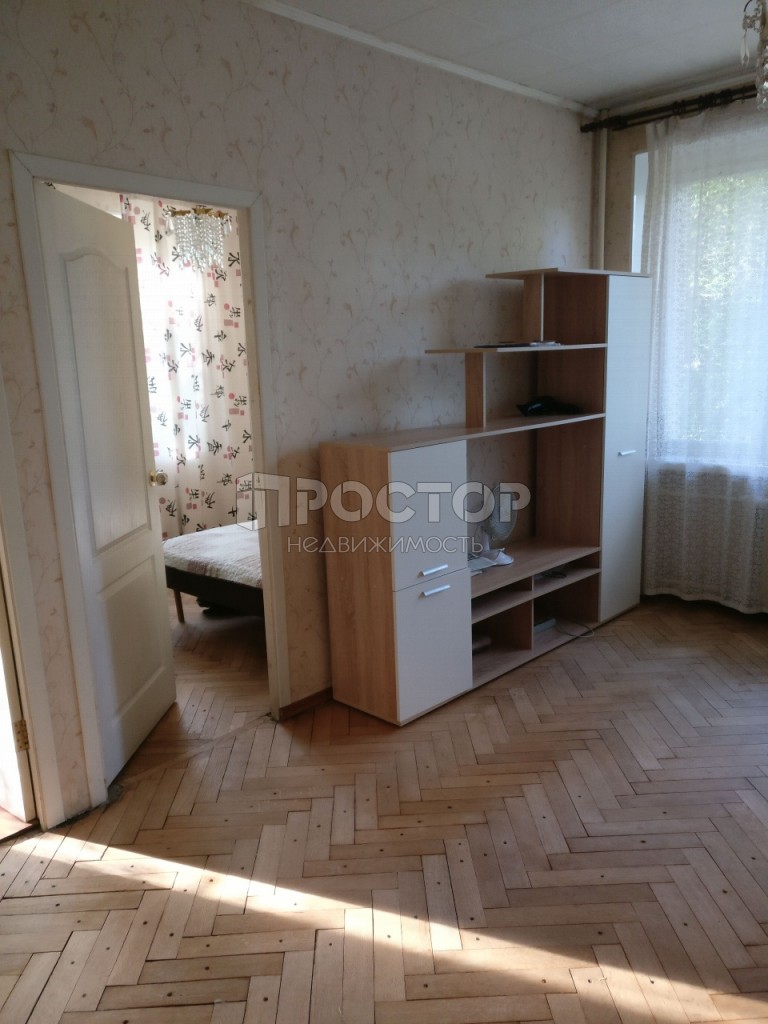 2-комнатная квартира, 36 м² - фото 4