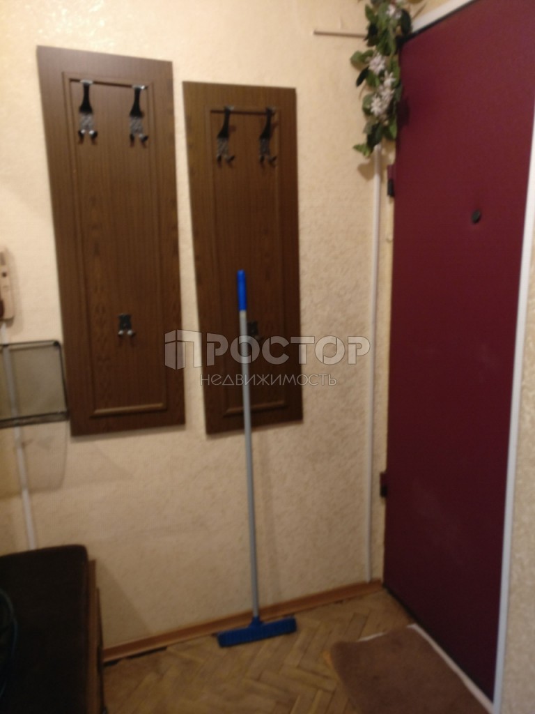 2-комнатная квартира, 36 м² - фото 11