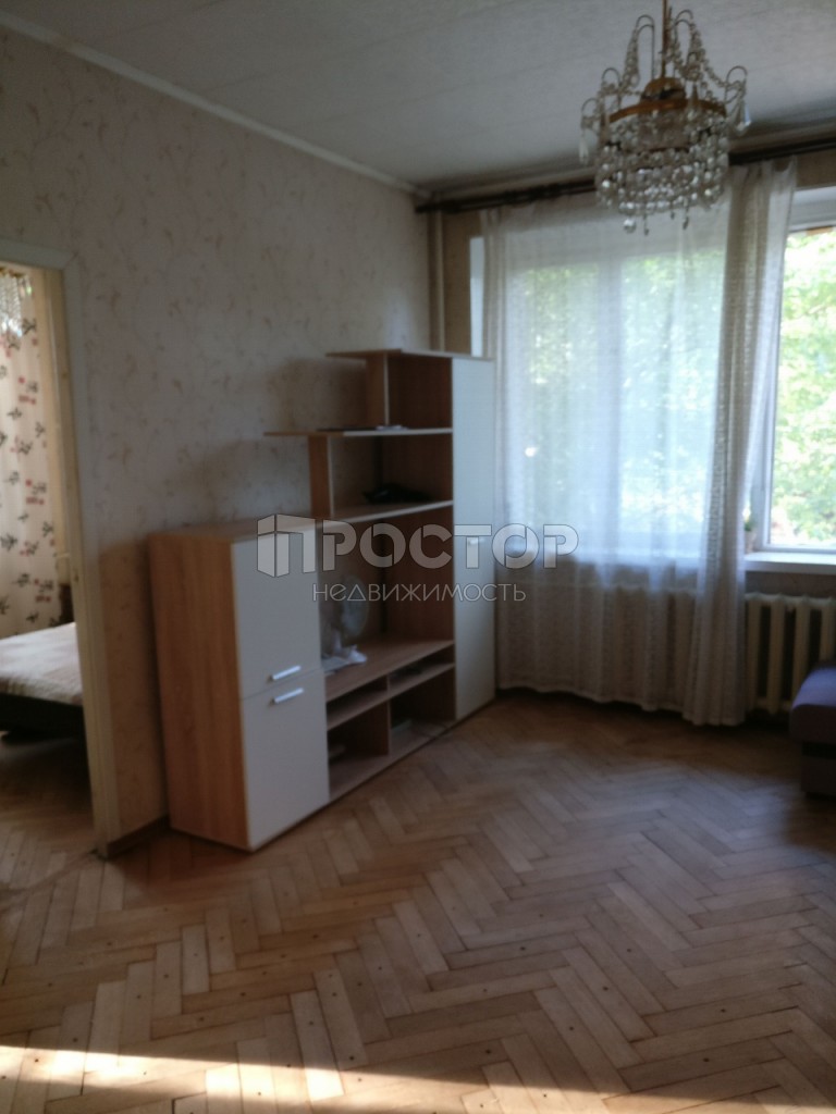 2-комнатная квартира, 36 м² - фото 3