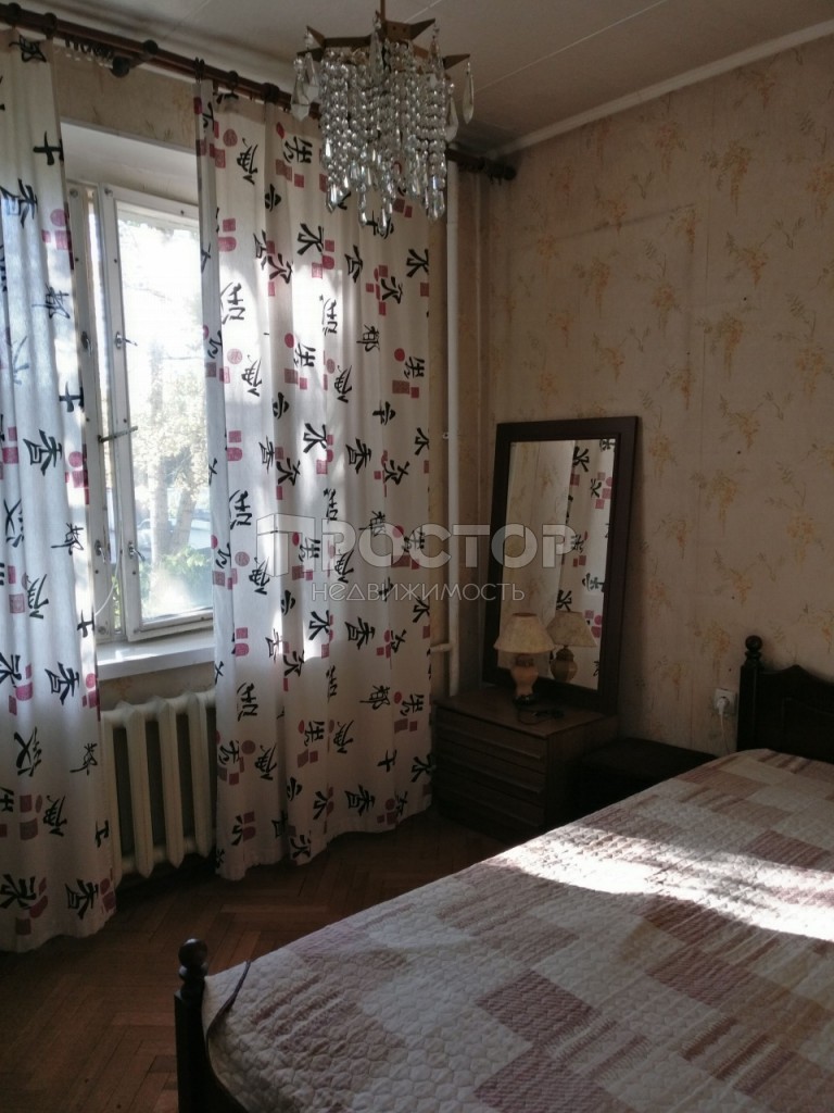 2-комнатная квартира, 36 м² - фото 6