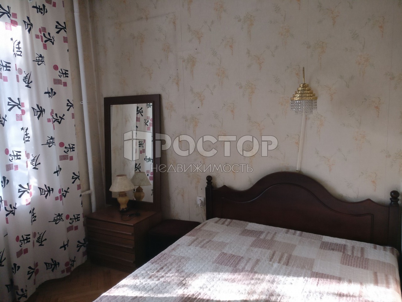 2-комнатная квартира, 36 м² - фото 7