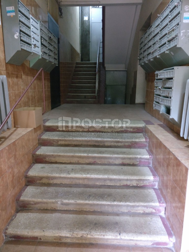 2-комнатная квартира, 36 м² - фото 13