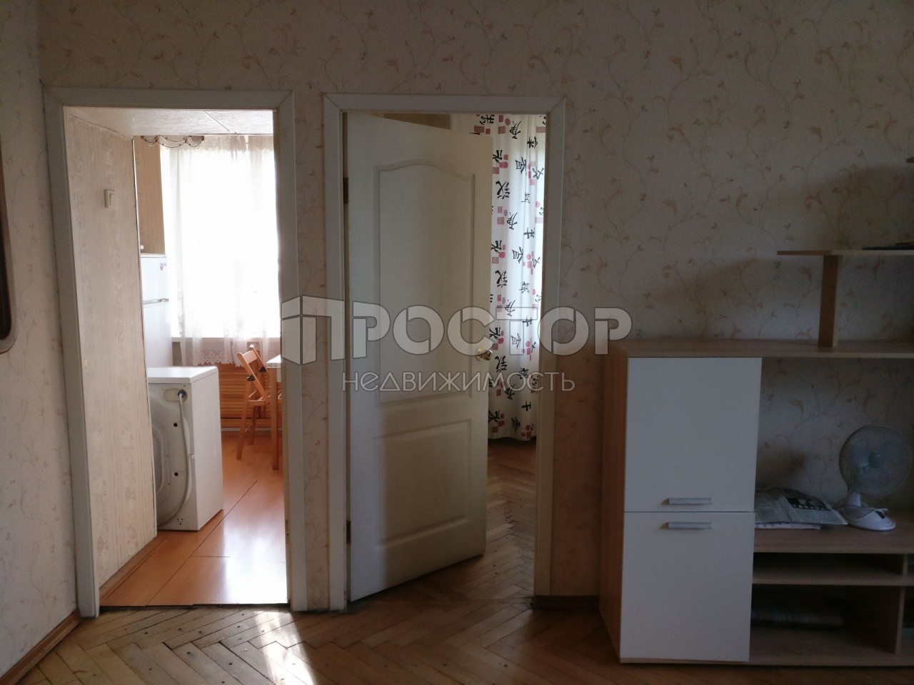 2-комнатная квартира, 36 м² - фото 5
