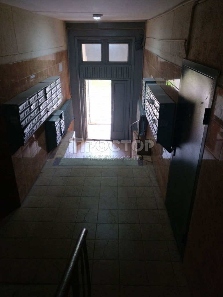 2-комнатная квартира, 36 м² - фото 12