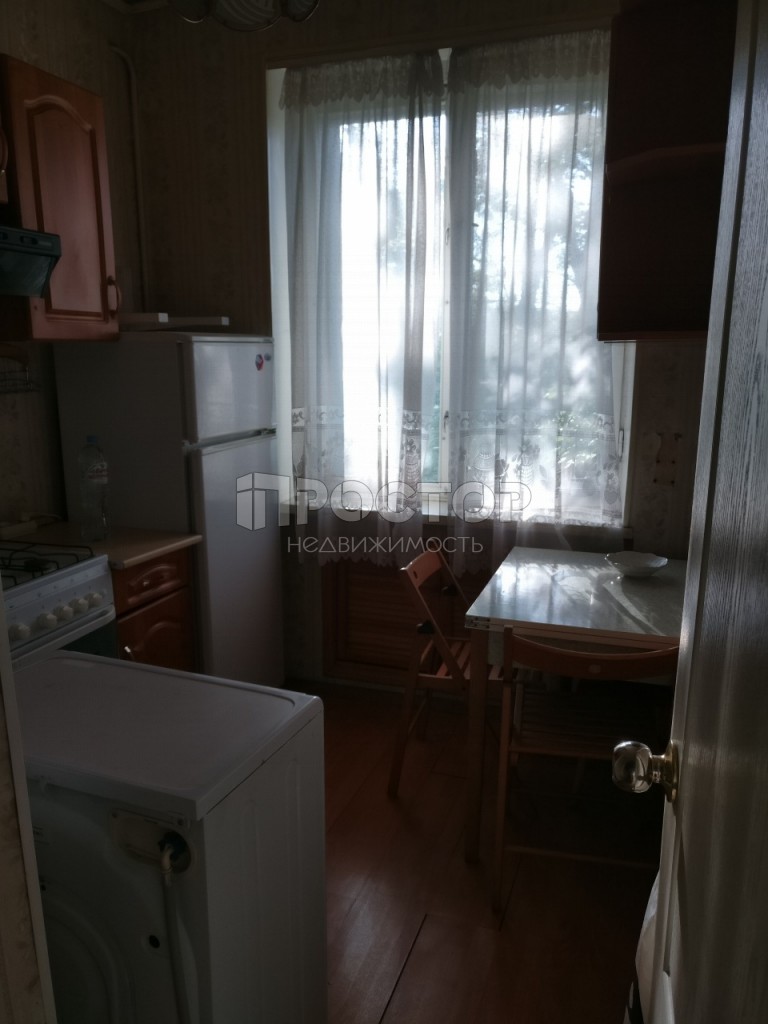 2-комнатная квартира, 36 м² - фото 8