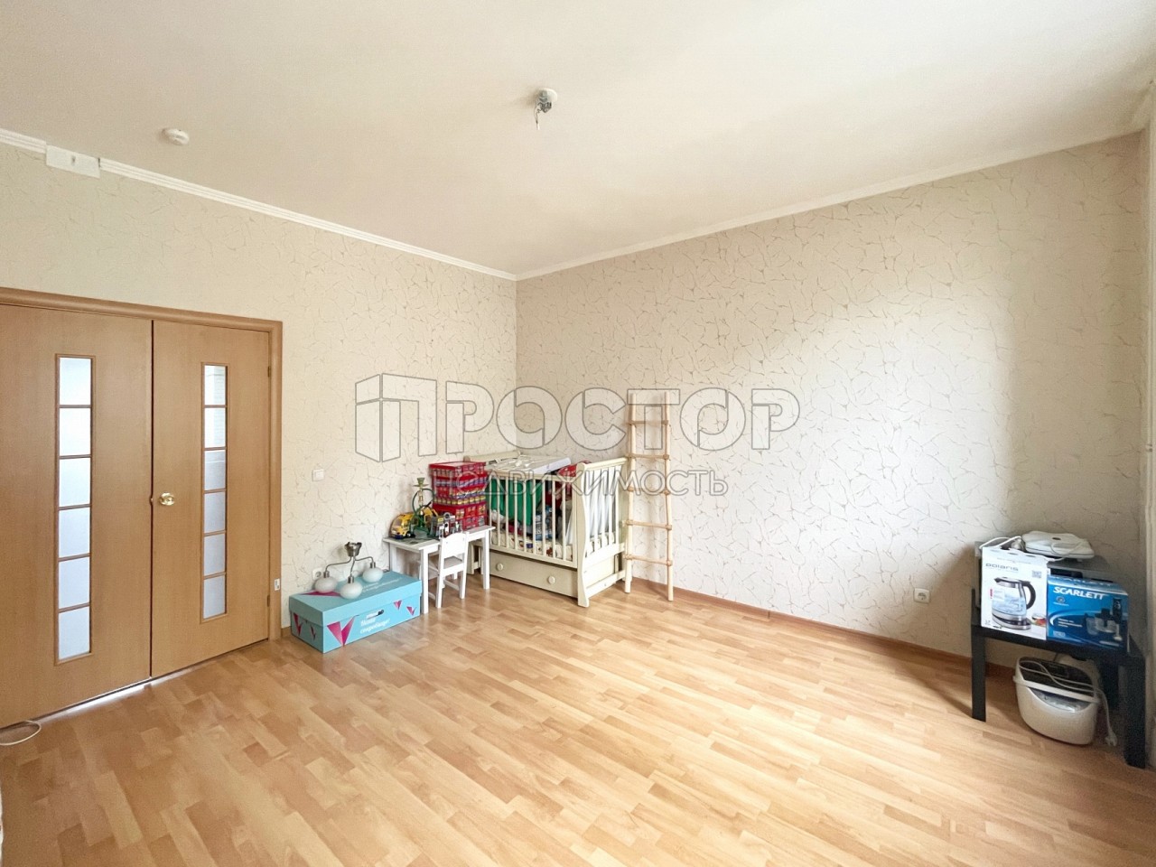 2-комнатная квартира, 54 м² - фото 15