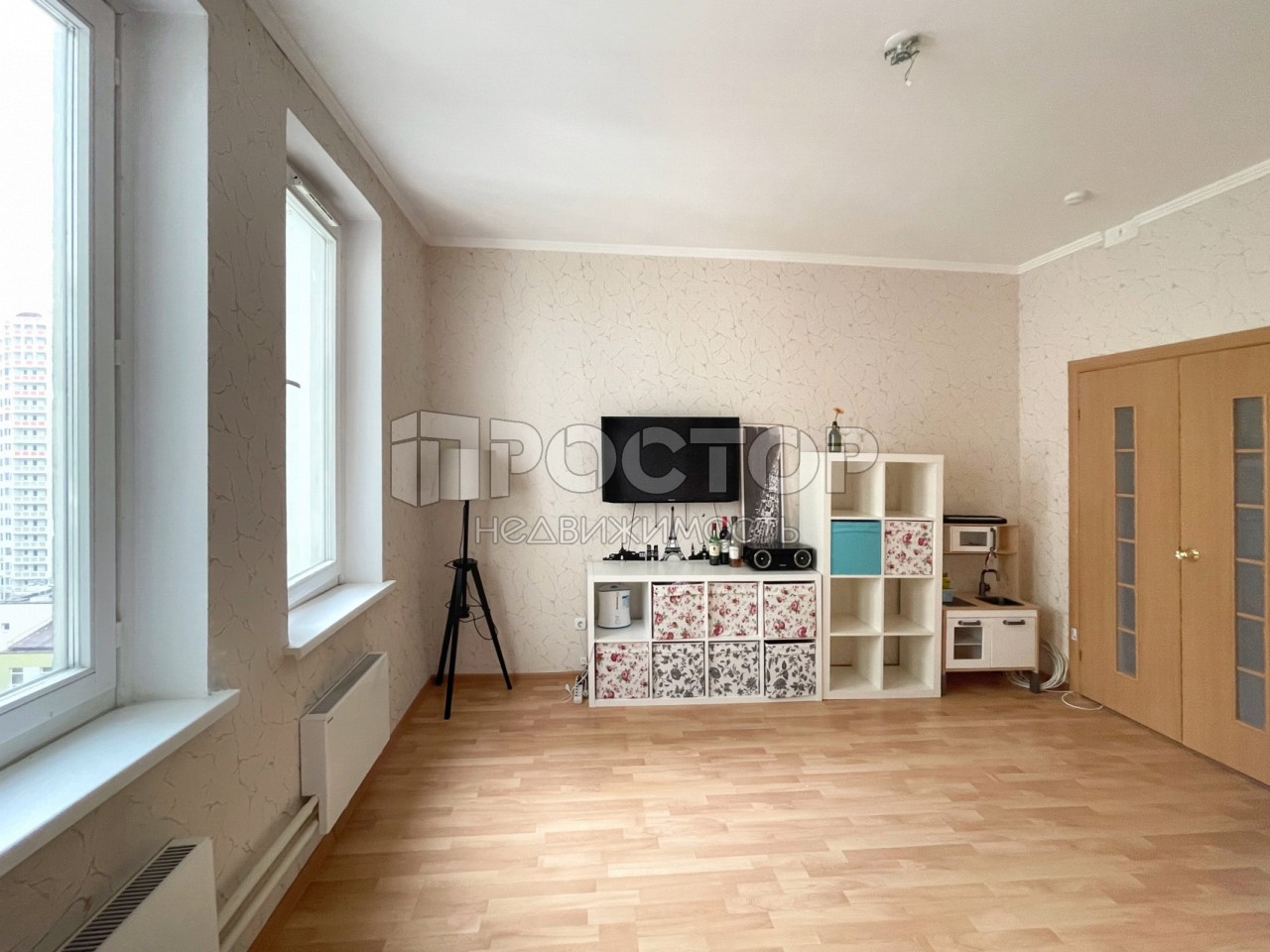 2-комнатная квартира, 54 м² - фото 14