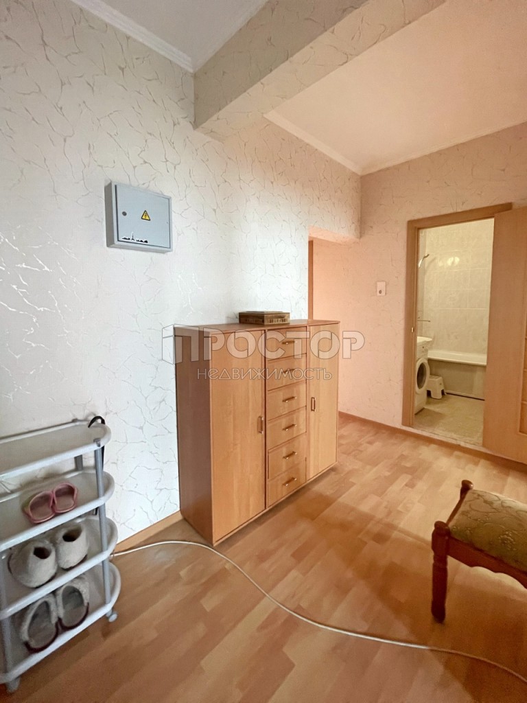 2-комнатная квартира, 54 м² - фото 11
