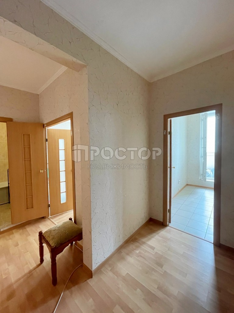 2-комнатная квартира, 54 м² - фото 5
