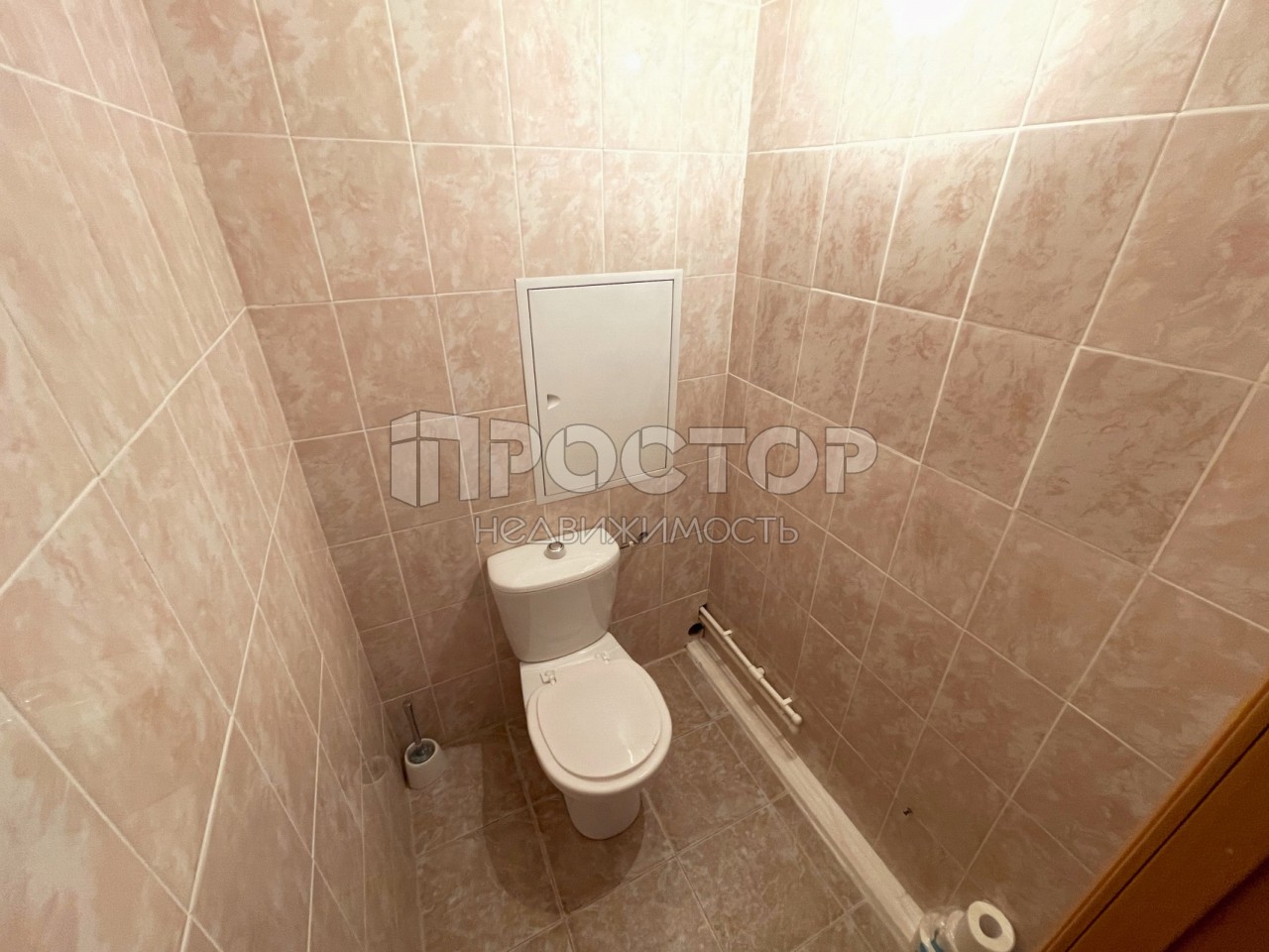 2-комнатная квартира, 54 м² - фото 17