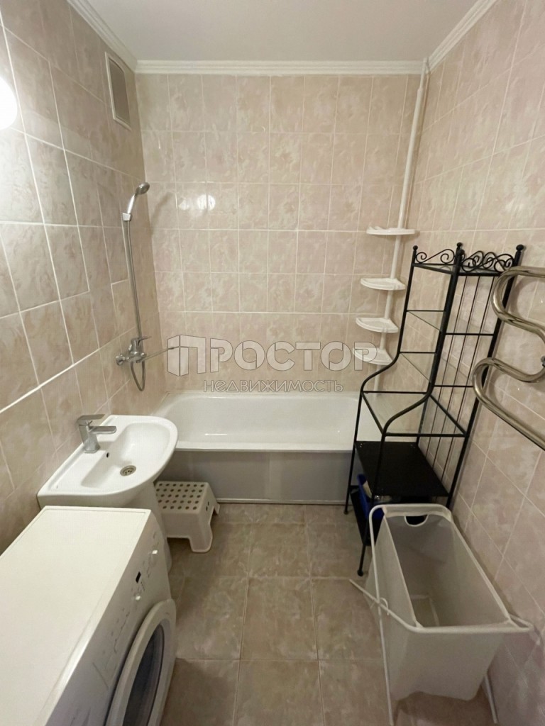 2-комнатная квартира, 54 м² - фото 16