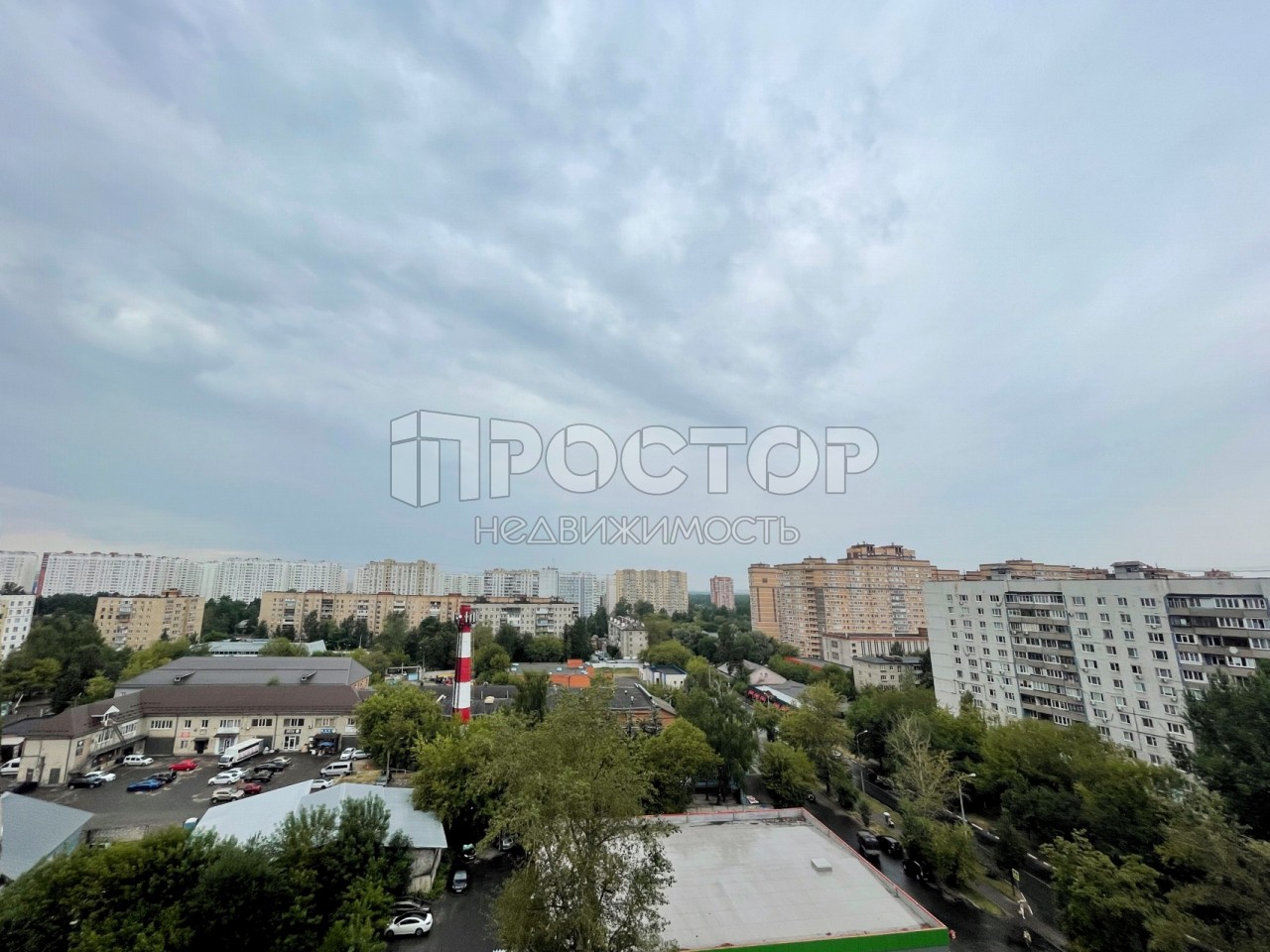 2-комнатная квартира, 54 м² - фото 20