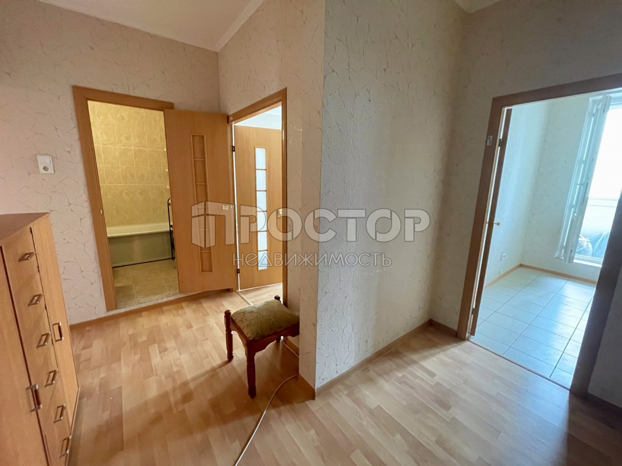2-комнатная квартира, 54 м² - фото 2