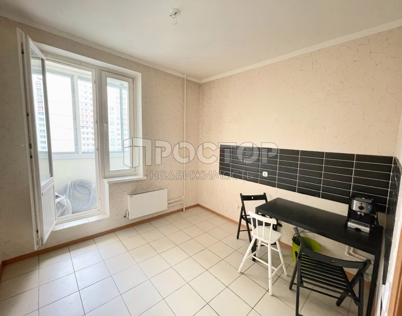 2-комнатная квартира, 54 м² - фото 6