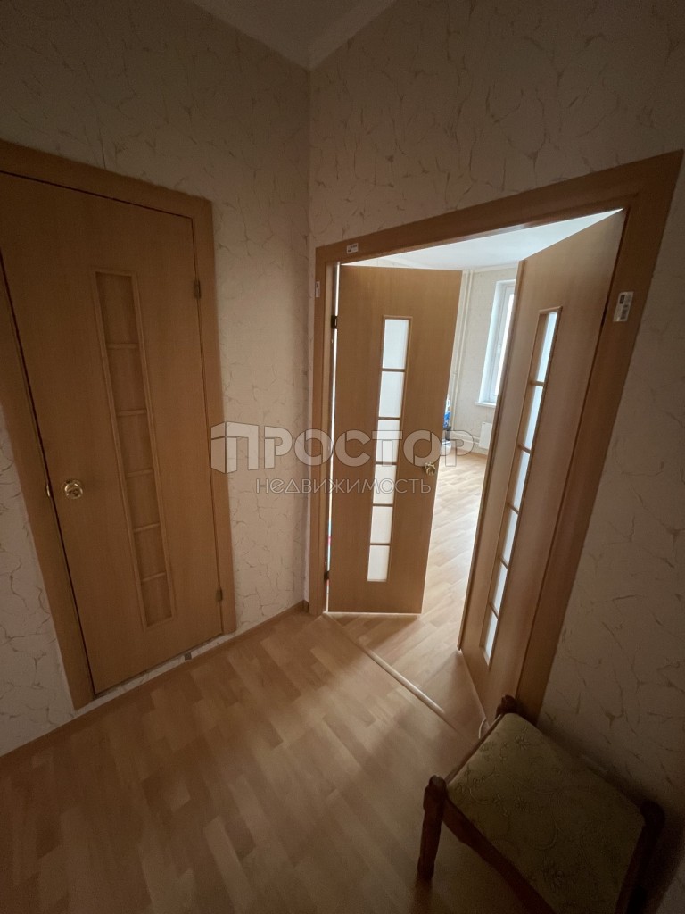 2-комнатная квартира, 54 м² - фото 12