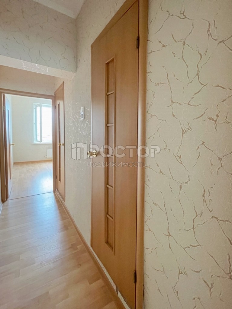 2-комнатная квартира, 54 м² - фото 18