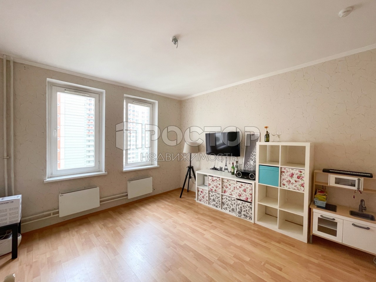2-комнатная квартира, 54 м² - фото 13