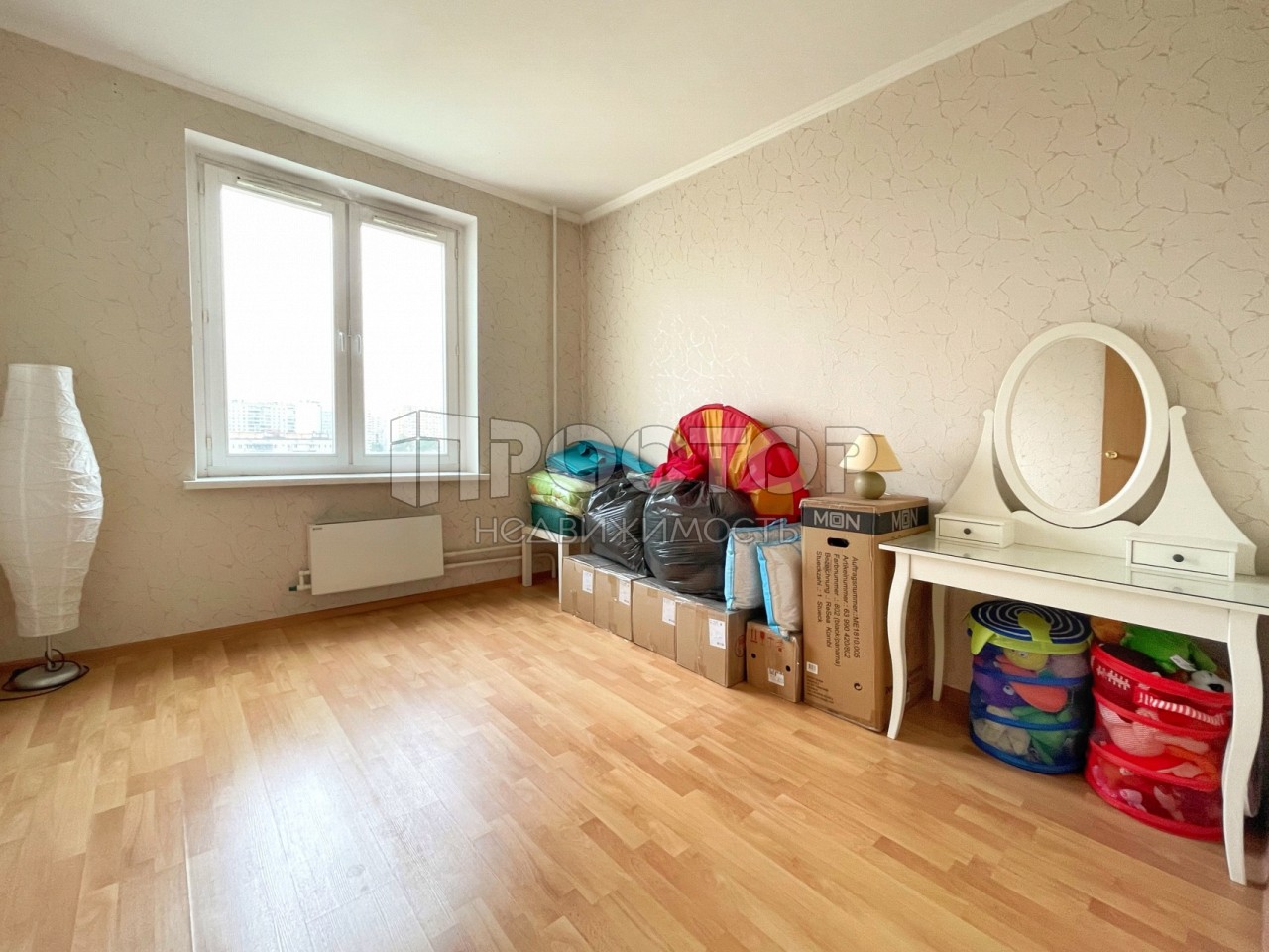 2-комнатная квартира, 54 м² - фото 19