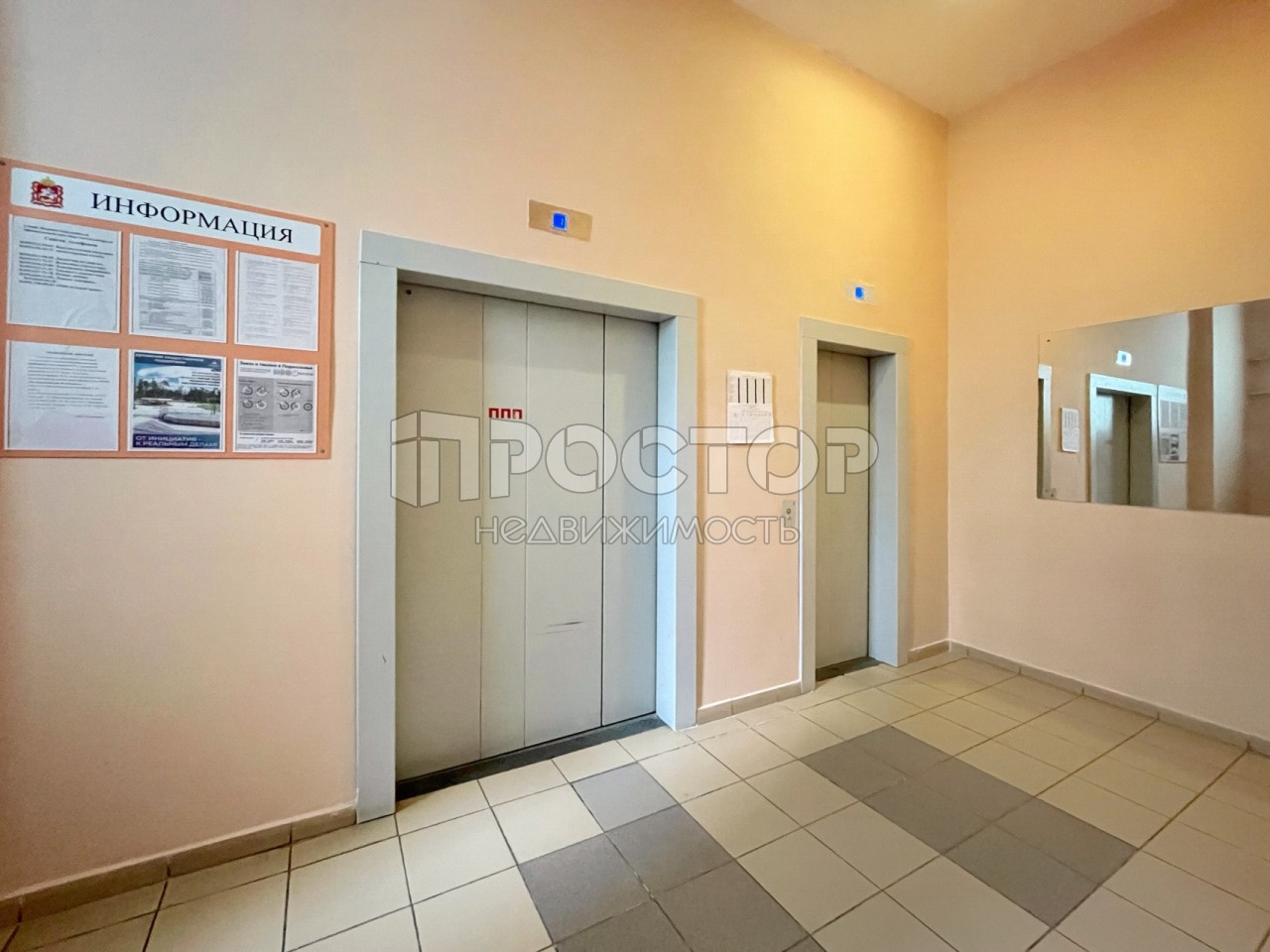 2-комнатная квартира, 54 м² - фото 21