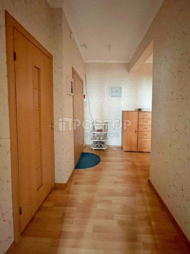 2-комнатная квартира, 54 м² - фото 4