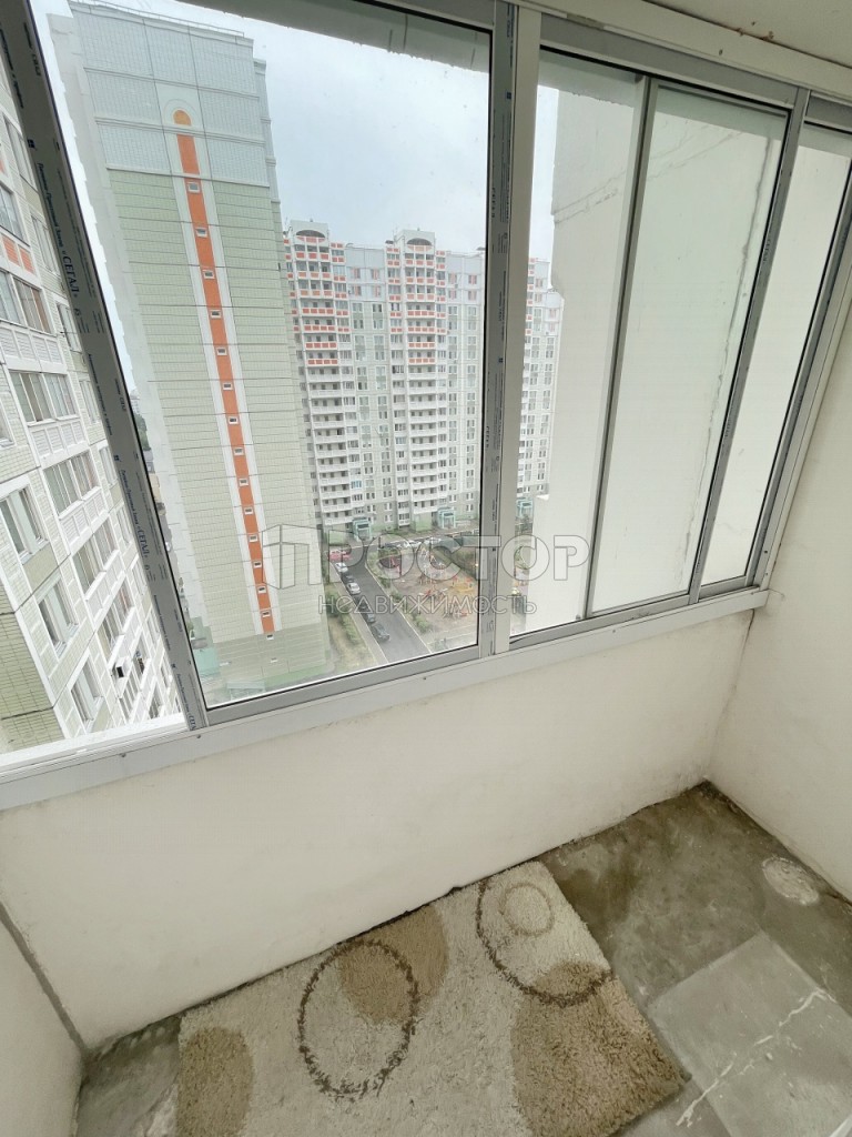 2-комнатная квартира, 54 м² - фото 8
