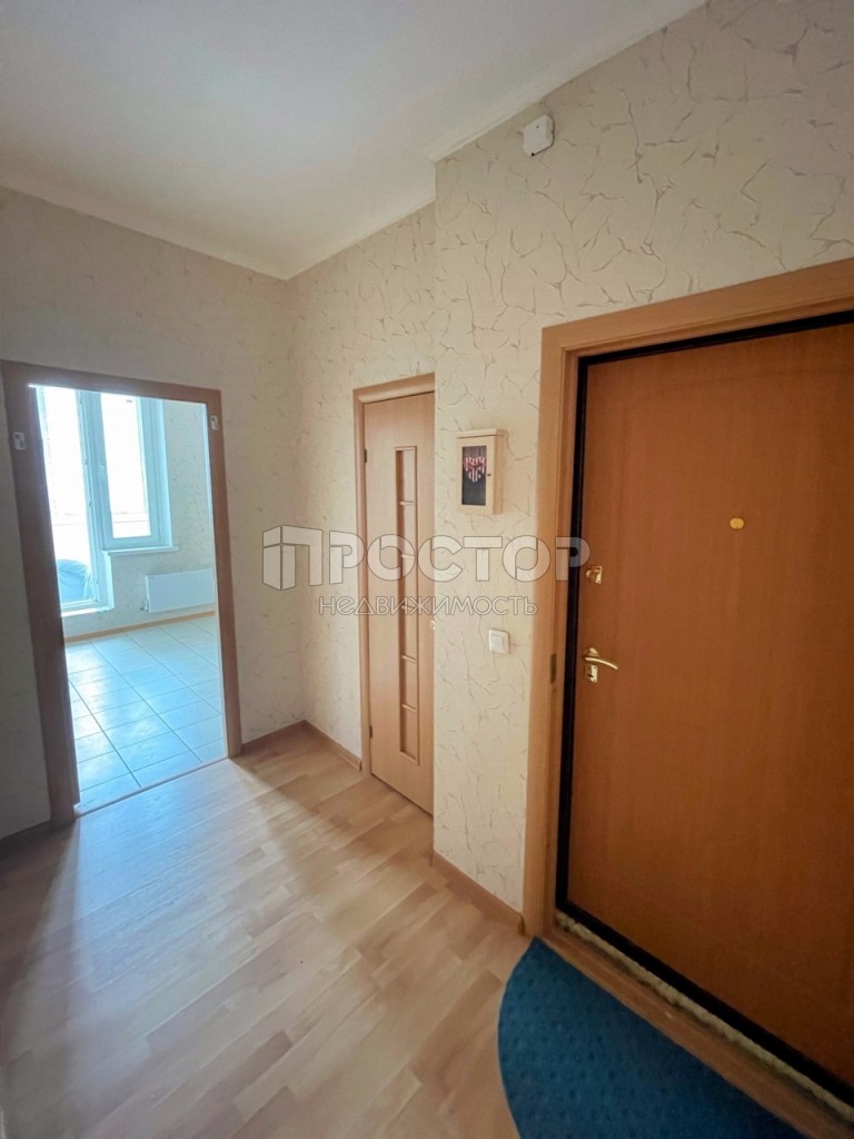 2-комнатная квартира, 54 м² - фото 3