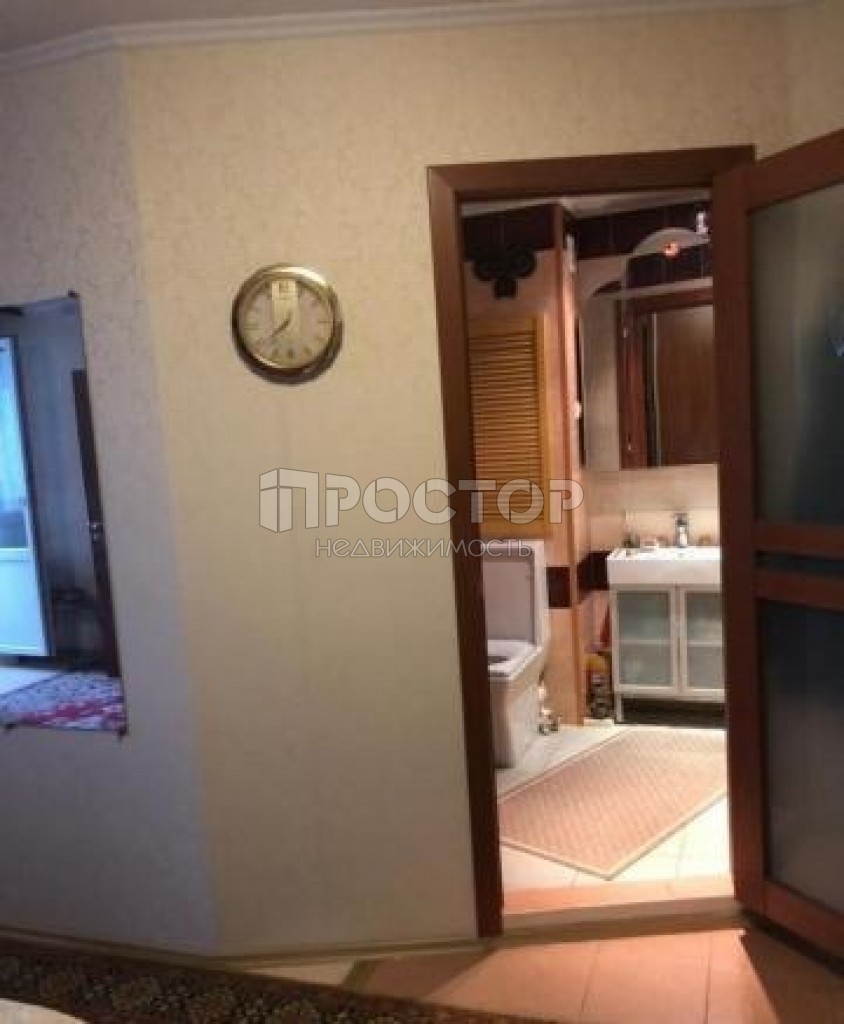 2-комнатная квартира, 53 м² - фото 3